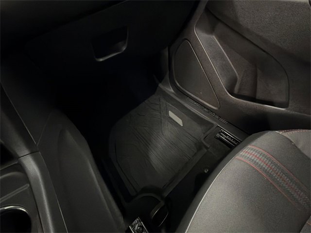 Certified 2024 Chevrolet Equinox RS w/ LPO, Floor Liner Package image 36