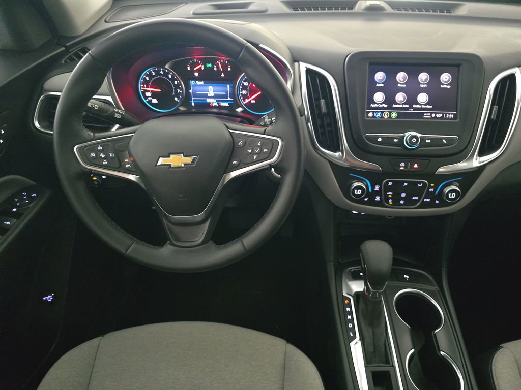 Used 2024 Chevrolet Equinox LT image 15