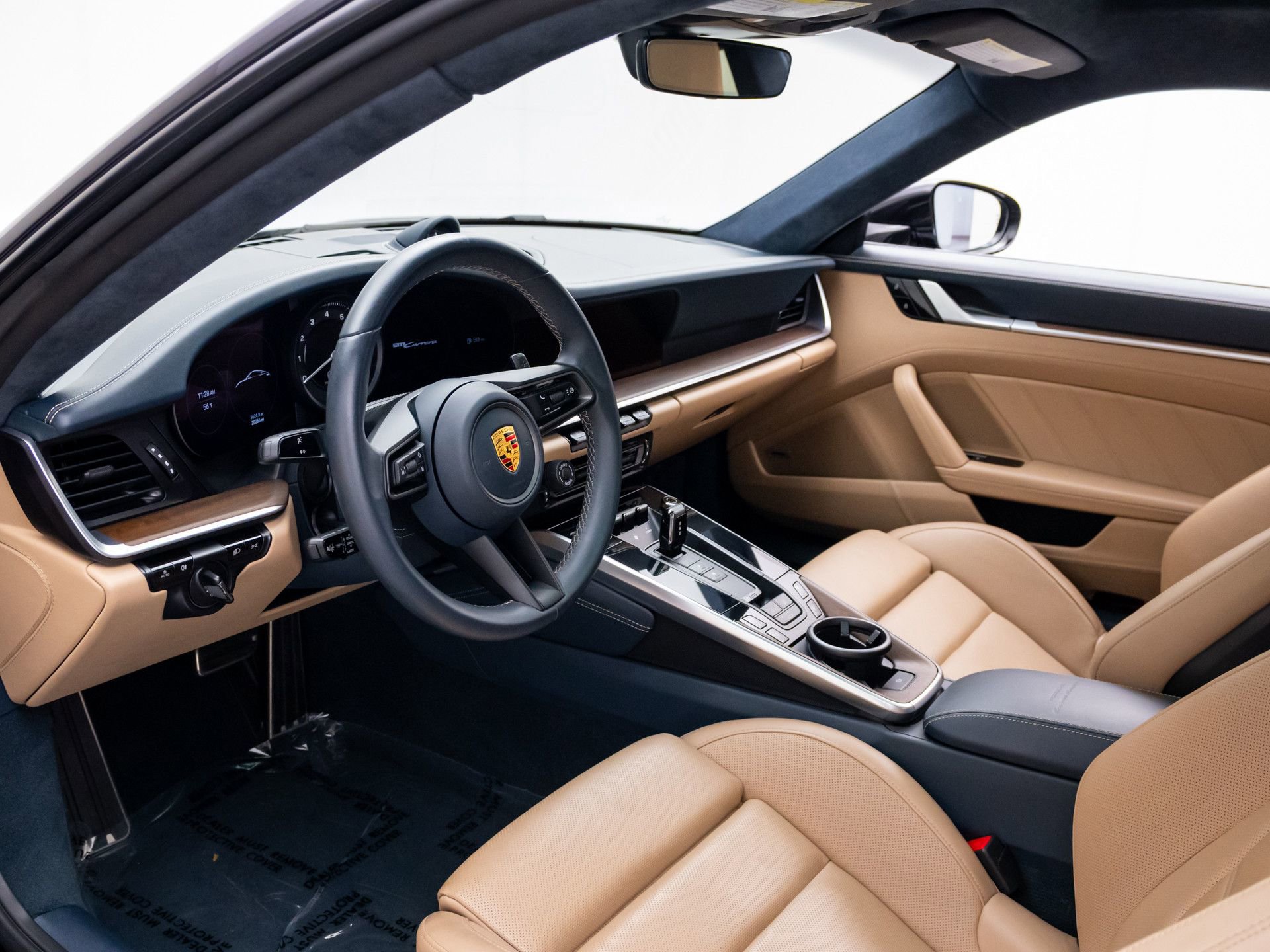 Used 2021 Porsche 911 Carrera image 4