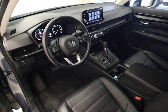 Used 2025 Honda CR-V EX-L image 11