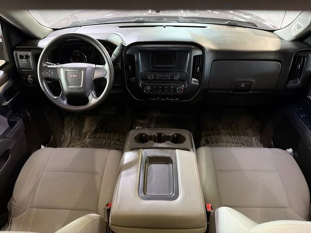 Used 2015 GMC Sierra 1500 4x4 Double Cab image 10