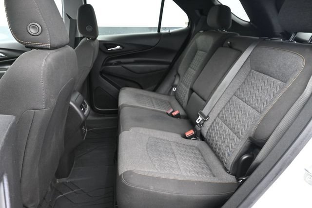 Used 2022 Chevrolet Equinox LT FWD image 27