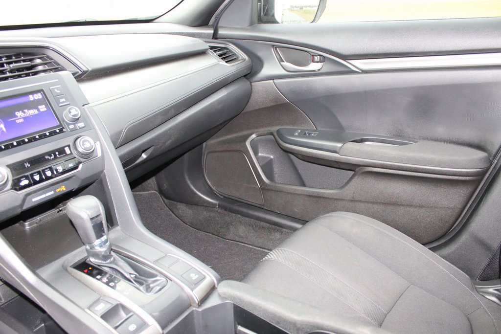 Used 2019 Honda Civic LX image 15