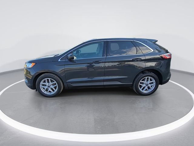 Used 2021 Ford Edge SEL w/ Convenience Package image 5