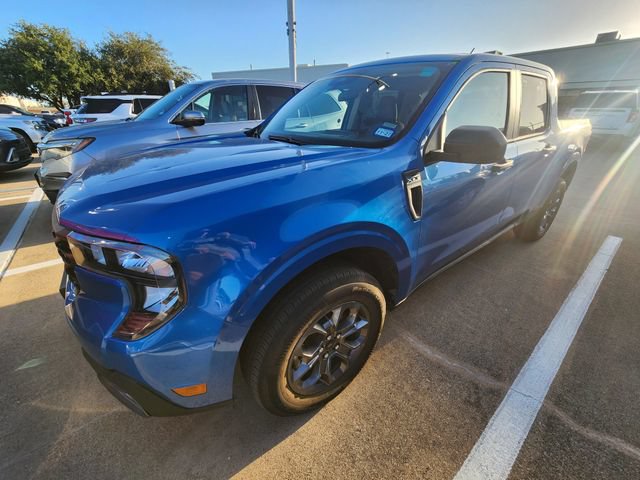 Used 2026 Ford Maverick XLT AWD/4WD image 2