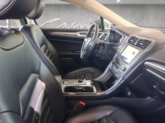 Used 2019 Ford Fusion SEL FWD image 30