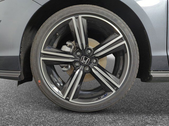 New 2026 Honda Accord SE image 9