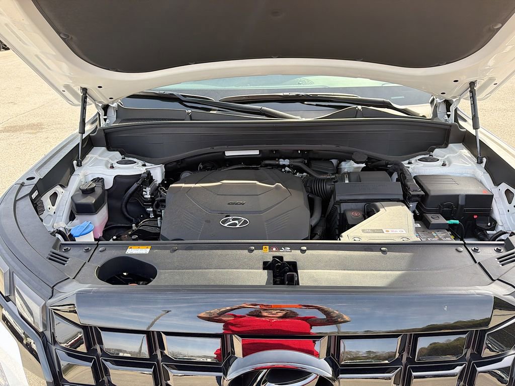 Used 2025 Hyundai Palisade XRT image 35