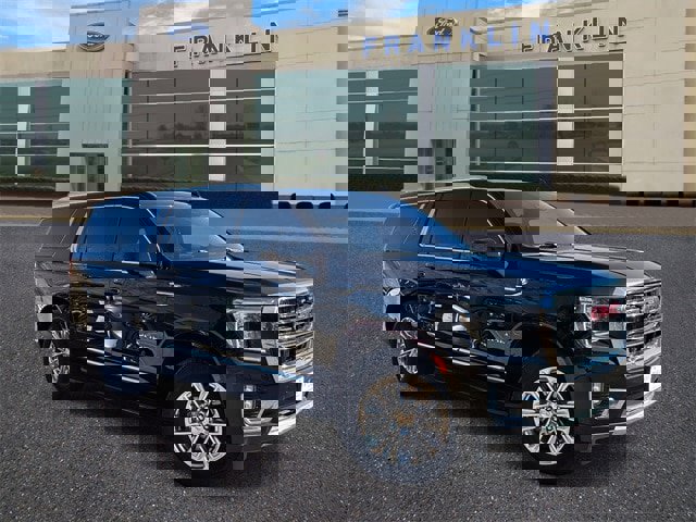 Used 2021 GMC Yukon XL SLT