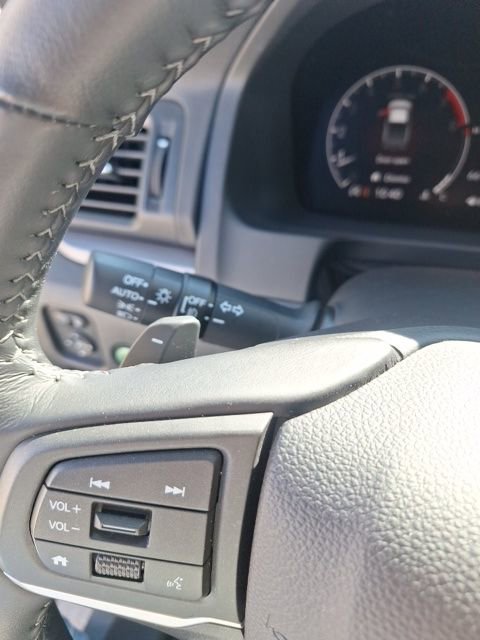 Used 2024 Honda Ridgeline RTL image 11