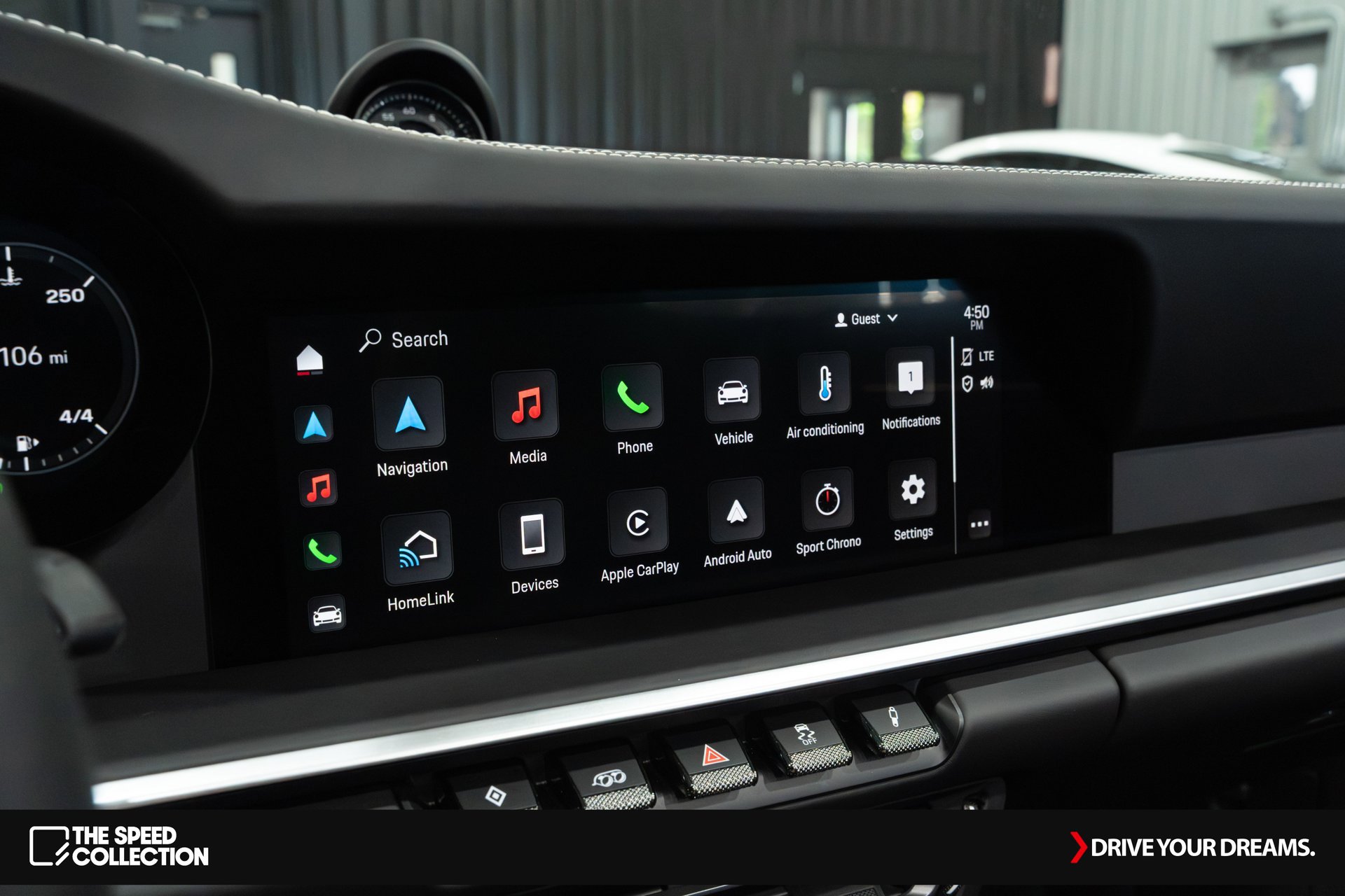 Used 2024 Porsche 911 Carrera S image 50