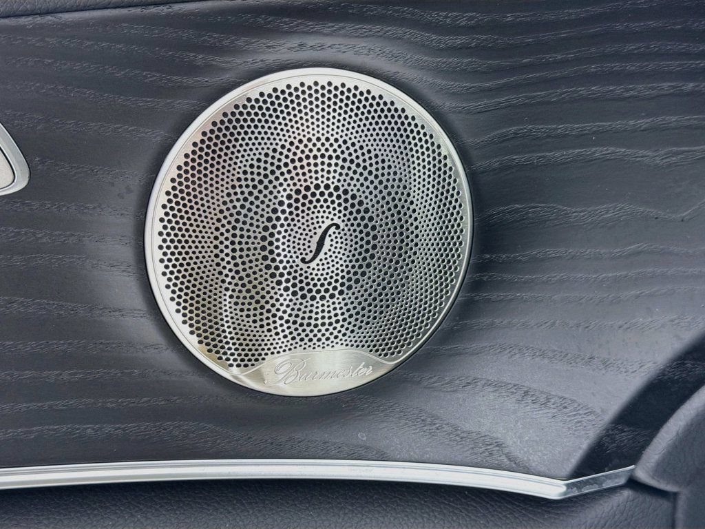 Used 2023 Mercedes-Benz E 350 4MATIC Sedan image 18