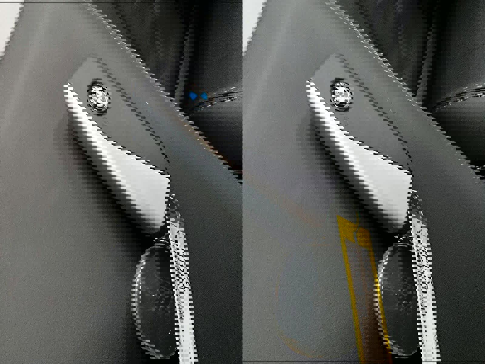 Certified 2025 BMW X3 xDrive30i w/ Convenience Package image 12