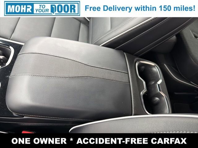 Used 2025 Buick Enclave Preferred image 24