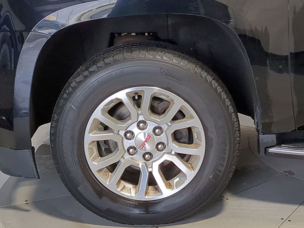 Used 2020 GMC Yukon SLT image 27