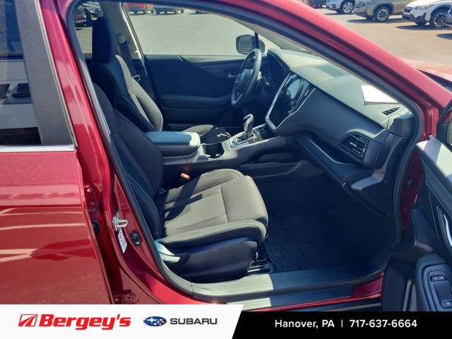 Used 2020 Subaru Outback Premium AWD/4WD image 11