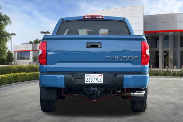 Used 2019 Toyota Tundra SR5 image 5
