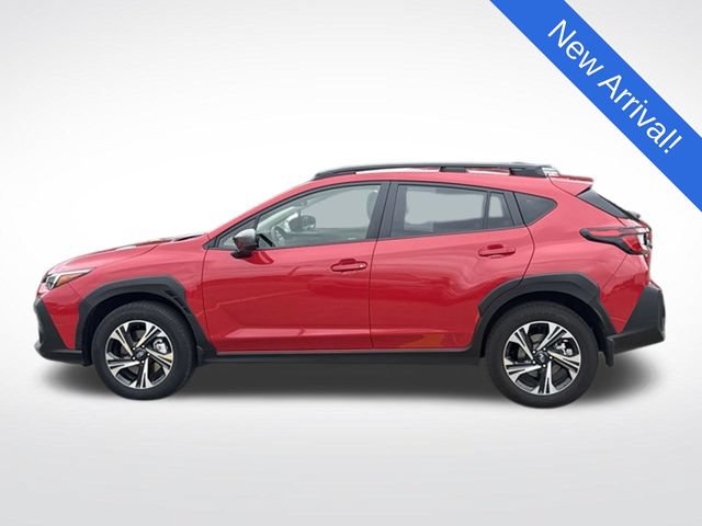 Certified 2024 Subaru Crosstrek 2.0i Premium AWD/4WD image 4