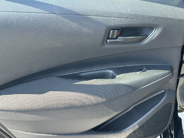 New 2027 Toyota Corolla LE w/ LE Premium Package FWD image 18