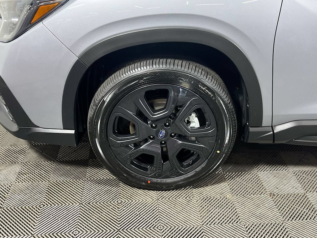 New 2026 Subaru Ascent Bronze Edition AWD/4WD image 22