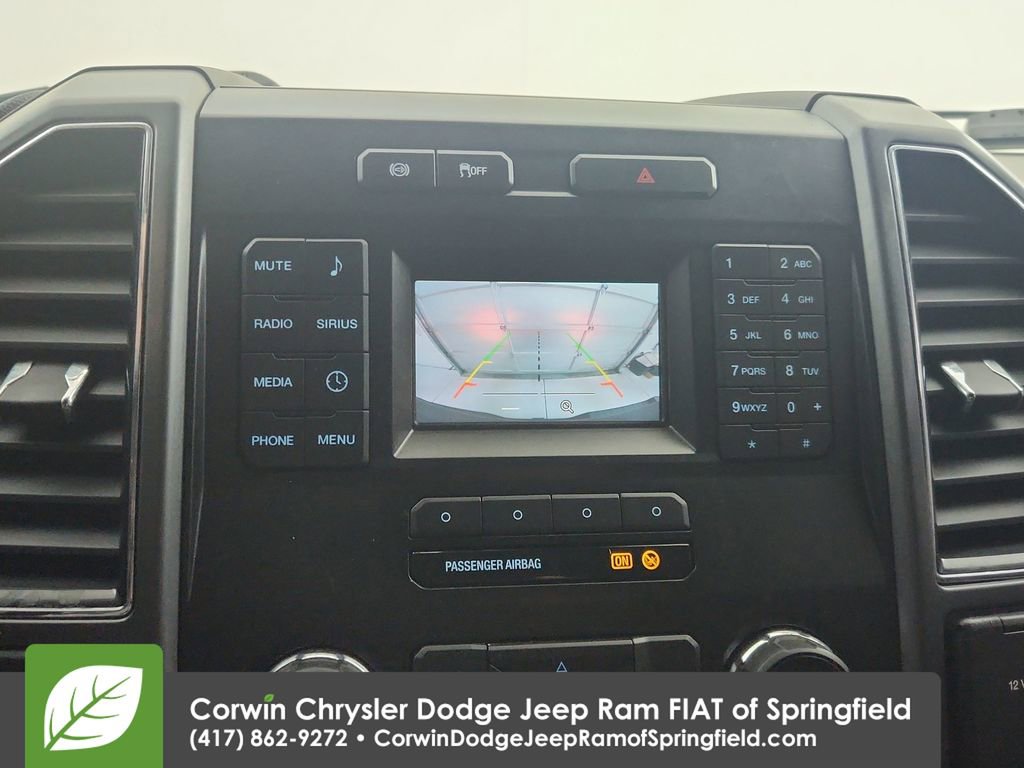 Used 2019 Ford F350 XLT image 17
