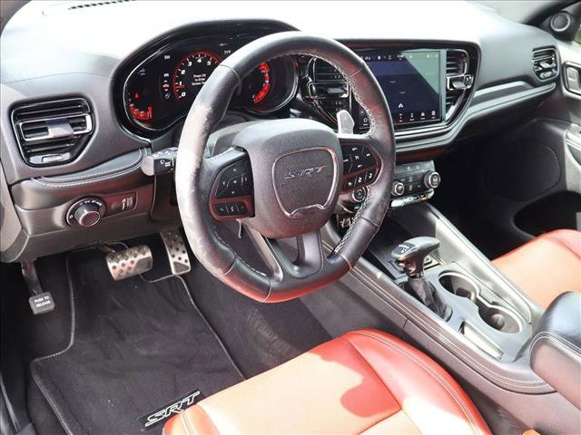 Used 2023 Dodge Durango SRT Hellcat AWD/4WD image 10