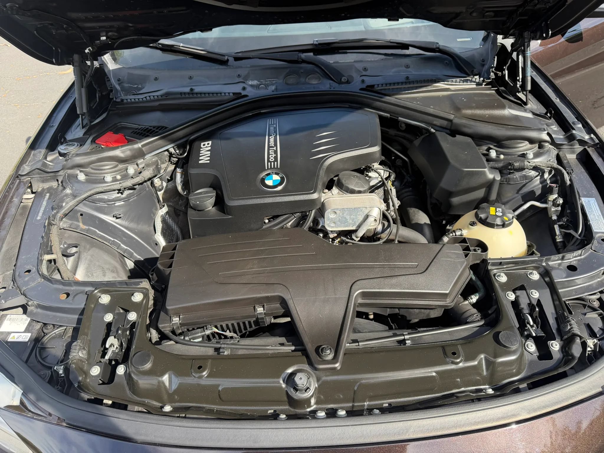 Used 2016 BMW 428i Gran Coupe RWD image 28