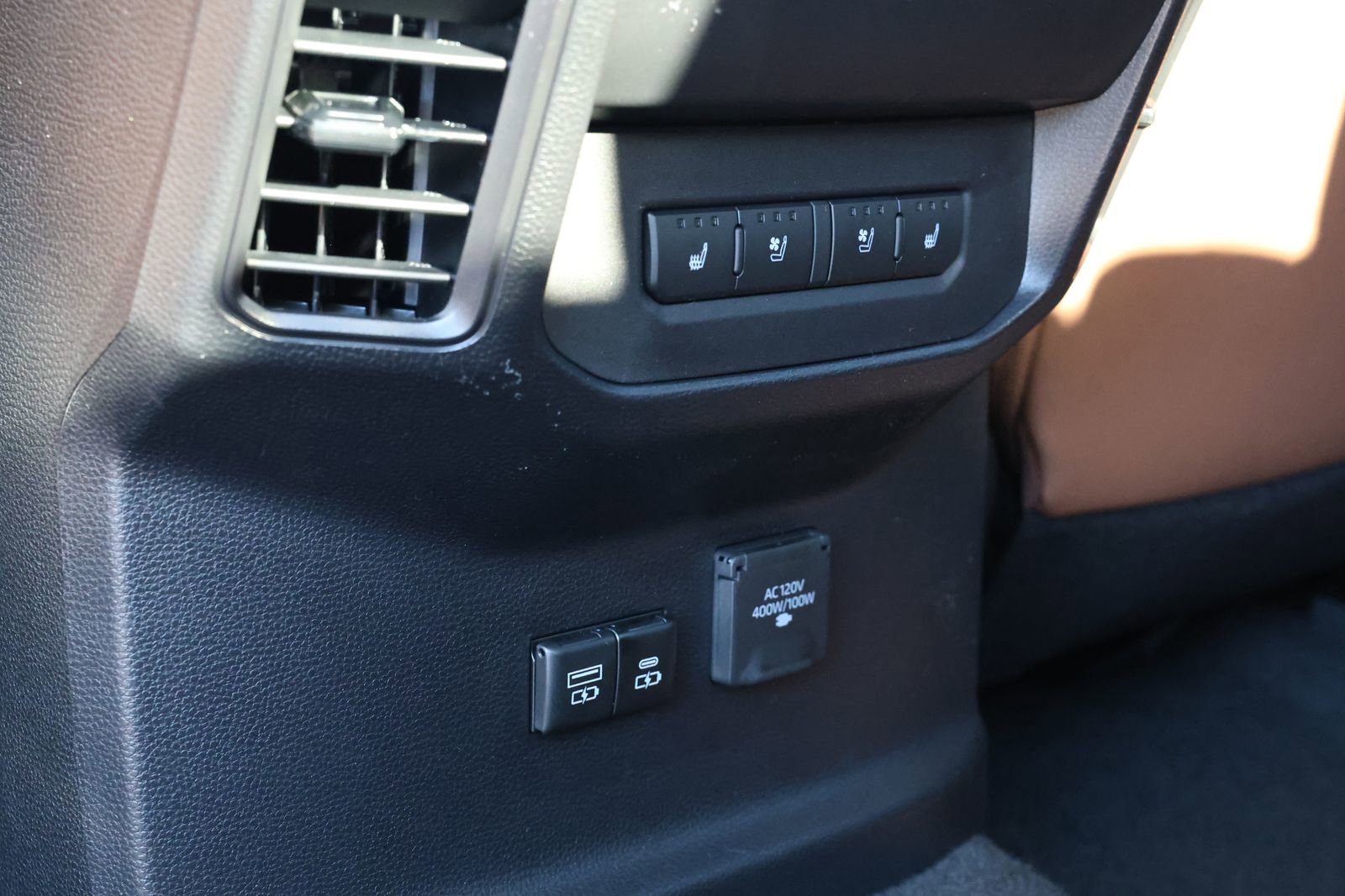 New 2026 Toyota Tundra 1794 Edition AWD/4WD image 35