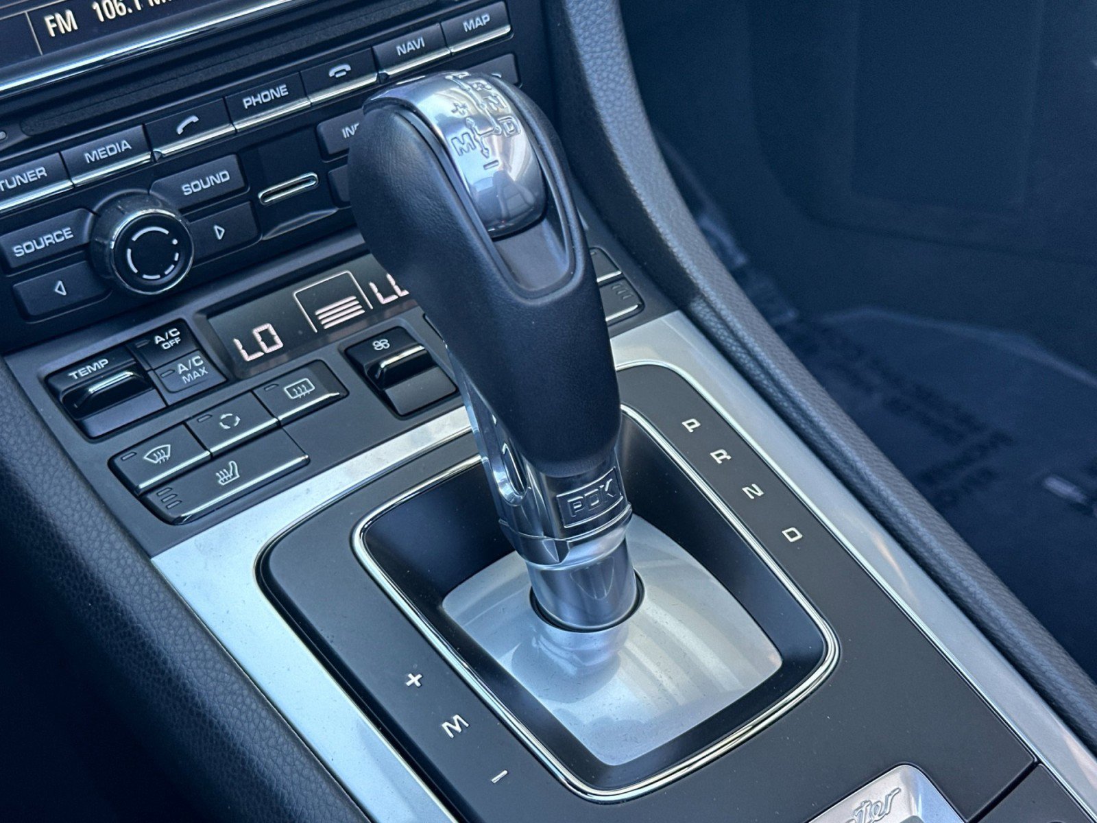 Used 2013 Porsche Boxster RWD image 17