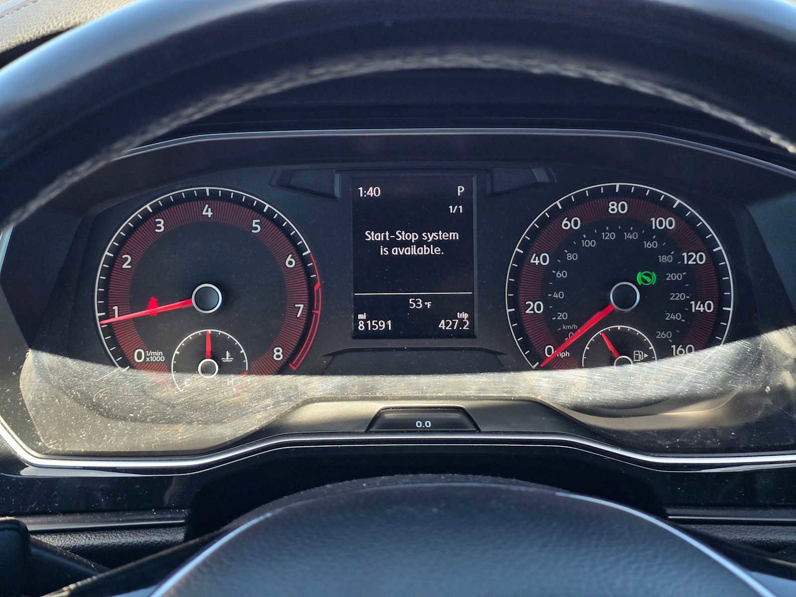 Used 2020 Volkswagen Jetta R-Line image 18