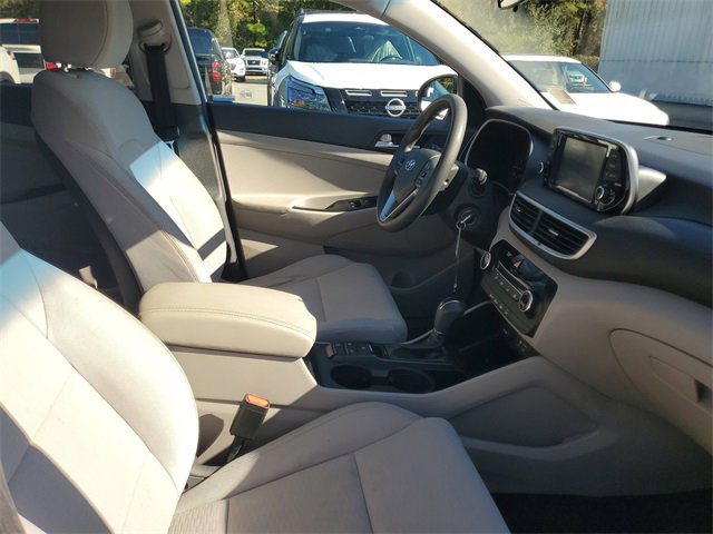 Used 2019 Hyundai Tucson SE image 33