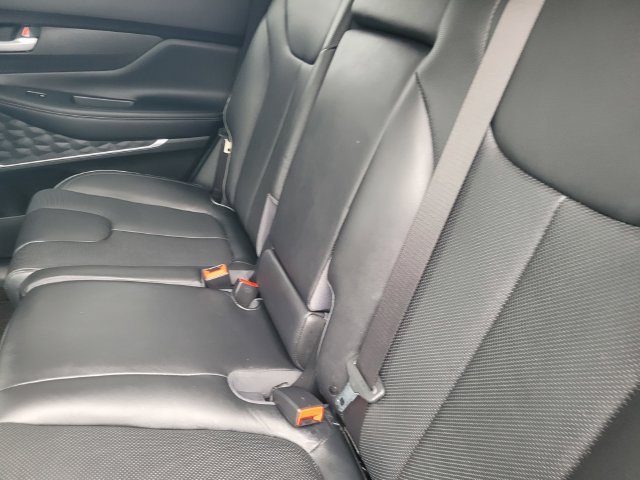 Used 2022 Hyundai Santa Fe SEL w/ Convenience + Premium Package AWD/4WD image 15
