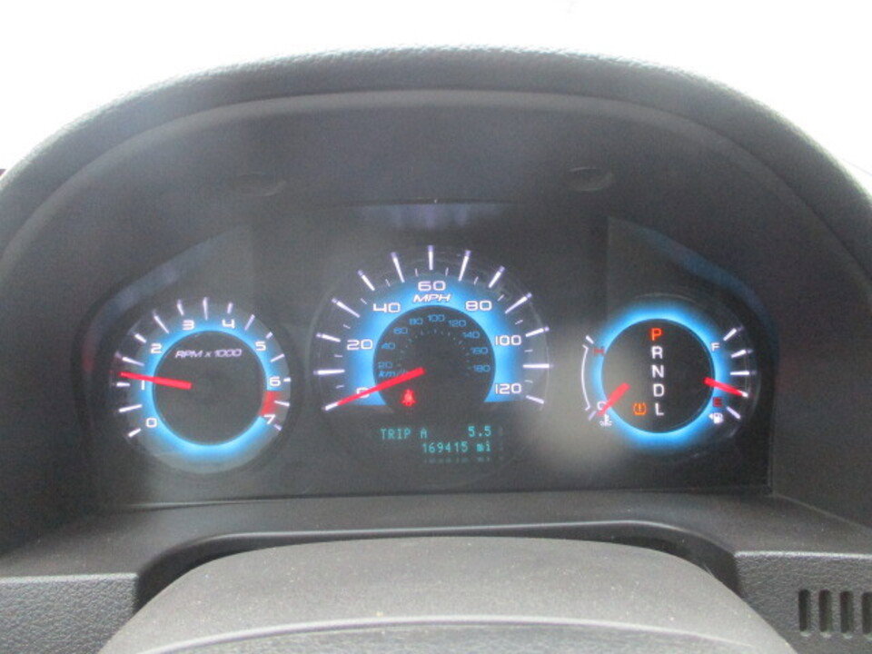 Used 2012 Ford Fusion SE image 26