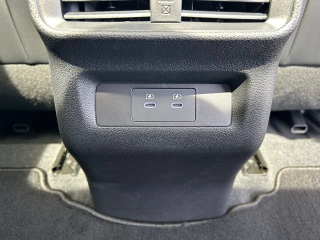 New 2026 Nissan Murano SL AWD/4WD image 43