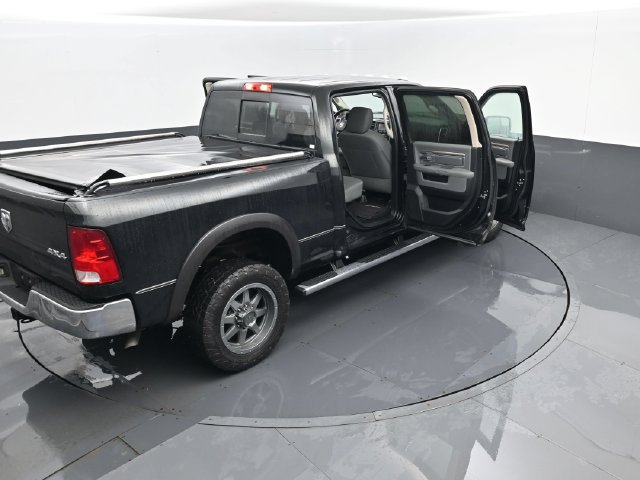 Used 2016 RAM 2500 SLT AWD/4WD image 24