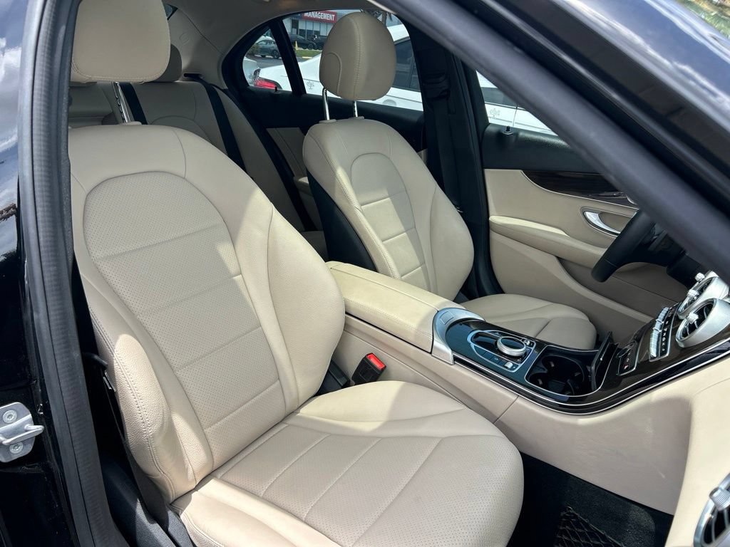 Used 2019 Mercedes-Benz C 300 Sedan image 42