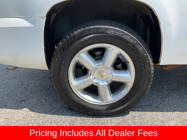 Used 2009 Chevrolet Tahoe LS RWD image 23