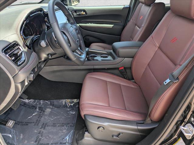 New 2026 Dodge Durango GT AWD/4WD image 4