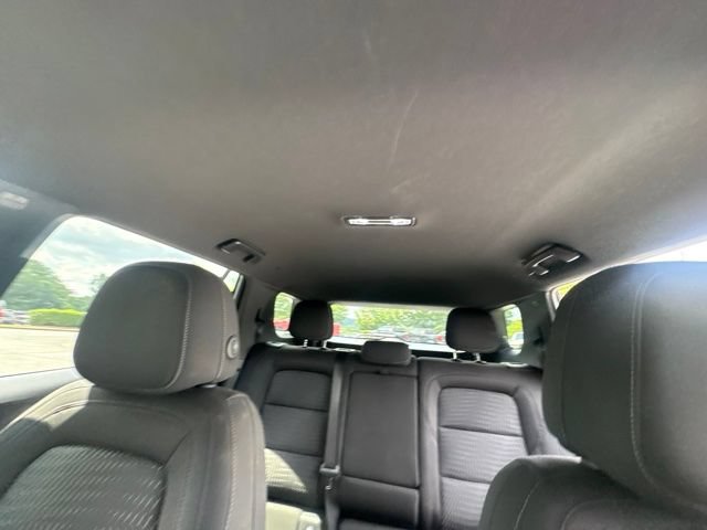 Used 2026 Chevrolet Equinox LT w/ LPO, Floor Liner Package FWD image 34