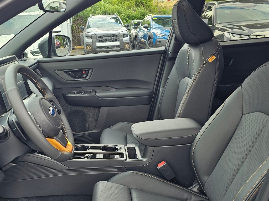 New 2026 Subaru Outback Wilderness AWD/4WD image 17