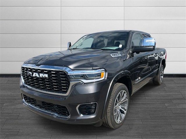 New 2026 RAM 1500 Tungsten image 7