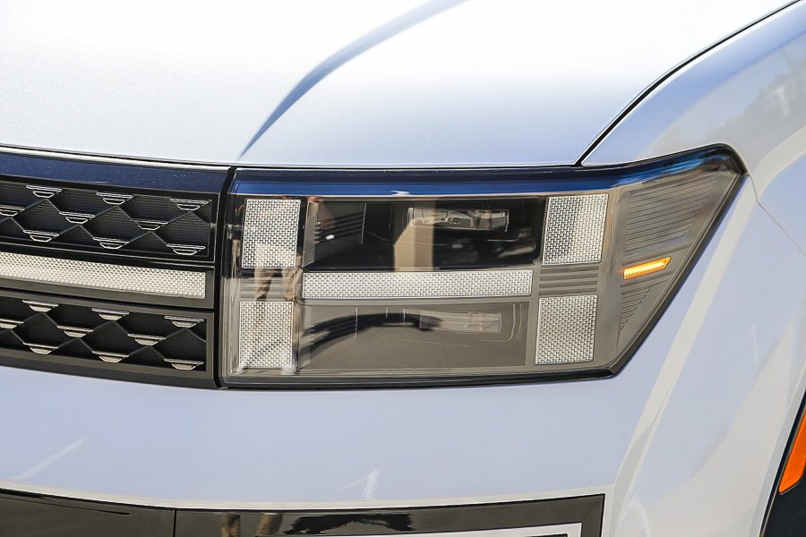 New 2026 Hyundai Santa Fe Calligraphy image 4