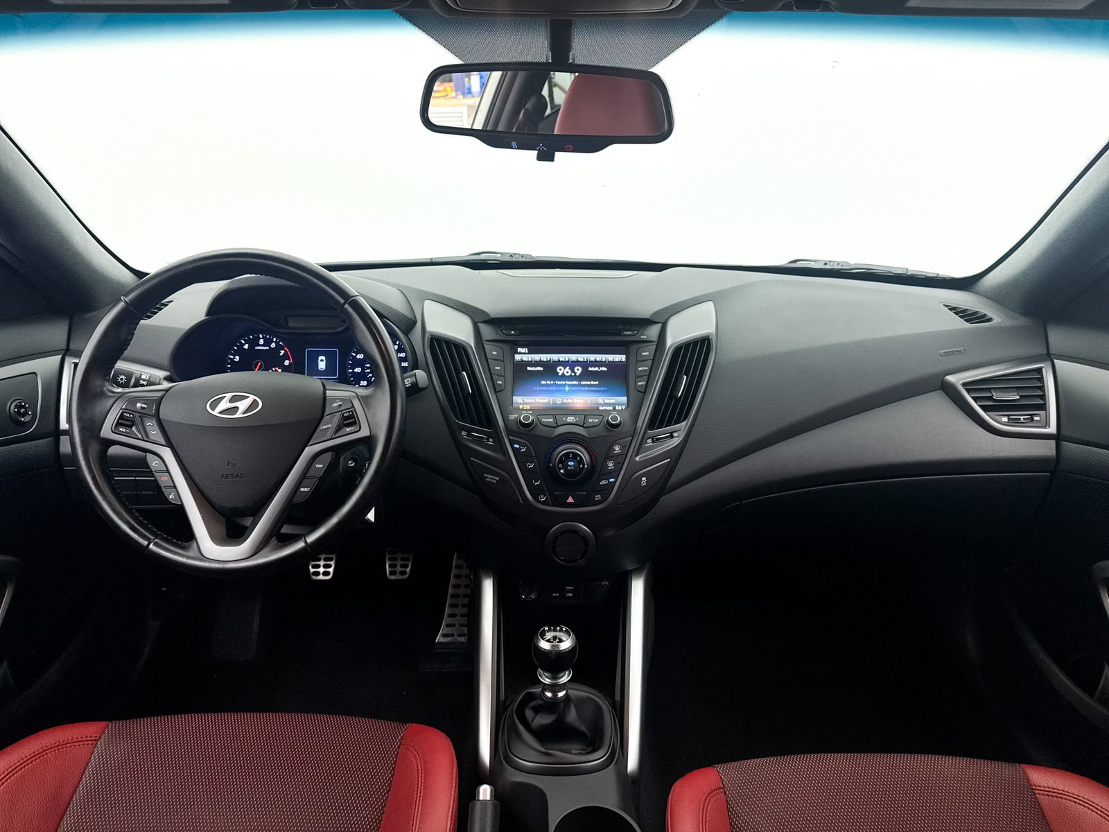 Used 2016 Hyundai Veloster Turbo R-Spec FWD image 19