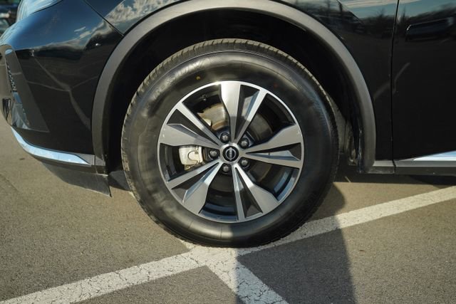 Used 2023 Nissan Murano SV image 10