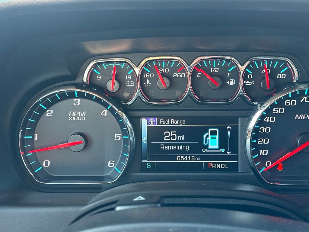 Used 2019 Chevrolet Tahoe LT AWD/4WD image 27