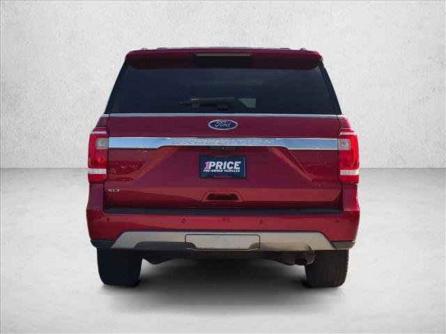 Used 2020 Ford Expedition XLT w/ Equipment Group 202A AWD/4WD image 7