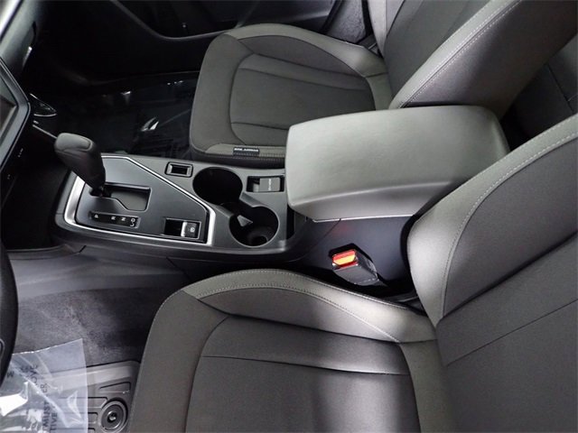 Used 2024 Subaru Impreza 2.0i image 24