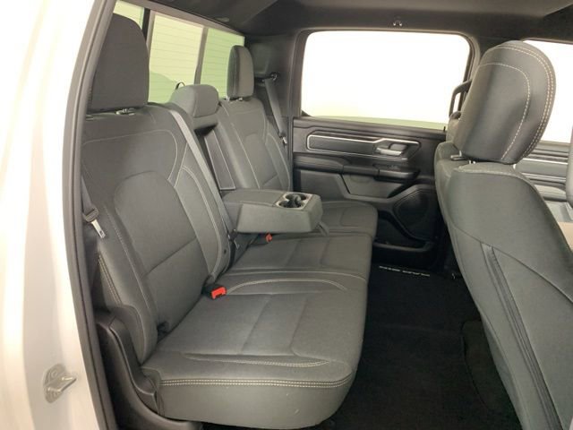 Used 2022 RAM 1500 Big Horn image 31