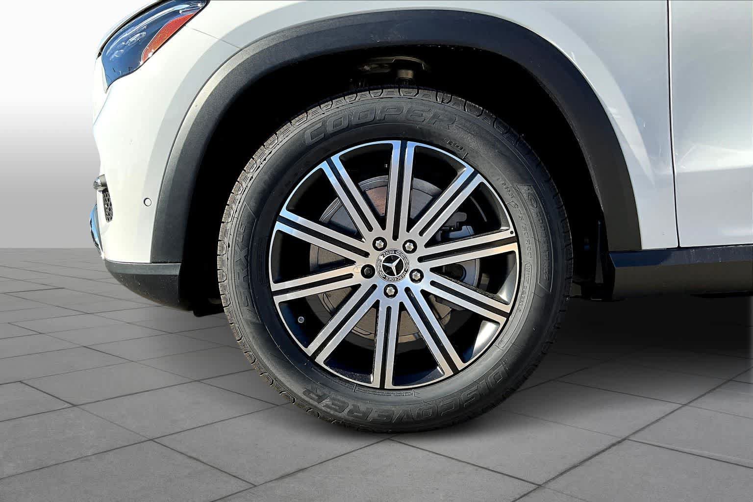 New 2026 Mercedes-Benz GLE 350 4MATIC image 21
