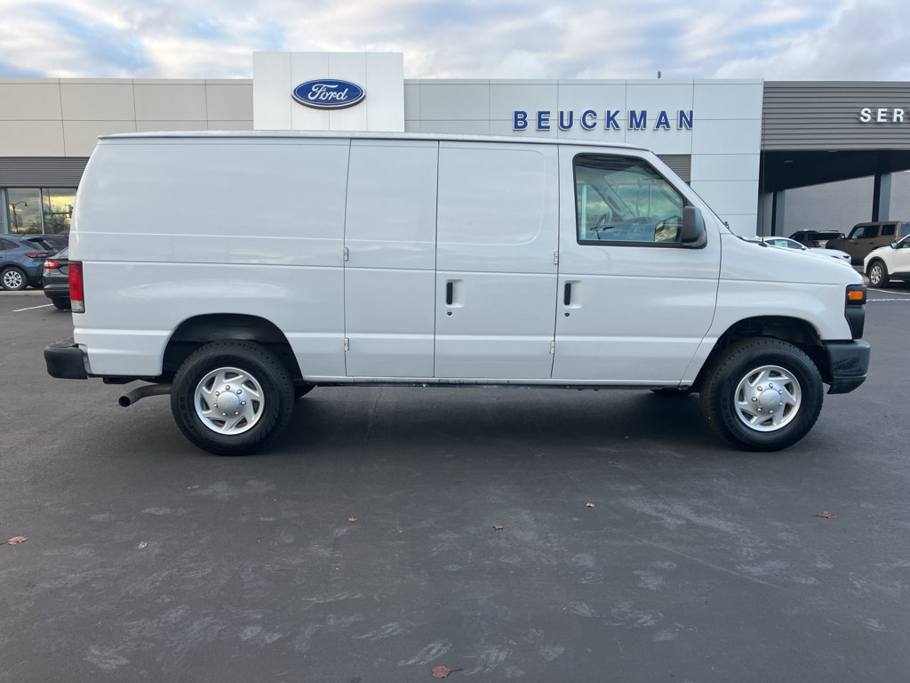 Used 2014 Ford E-350 and Econoline 350 Super Duty image 10